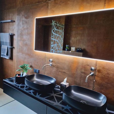 Апартаменты Exklusives Design-Penthouse Mc1 Зелигенштадт Экстерьер фото