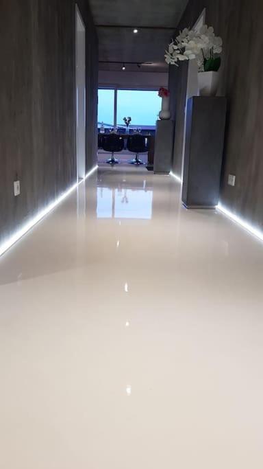 Апартаменты Exklusives Design-Penthouse Mc1 Зелигенштадт Экстерьер фото